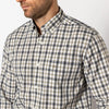 Joplin Plaid Performance Poplin Shirt