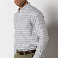 Bennett Cotton Oxford Sport Shirt