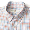 Bennett Cotton Oxford Sport Shirt