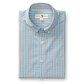 Cotton Cashmere Poplin Sport Shirt