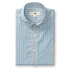 Cotton Cashmere Poplin Sport Shirt