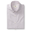 Cotton Cashmere Poplin Sport Shirt