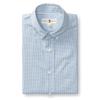 Cotton Cashmere Poplin Sport Shirt