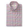 Cotton Twill Sport Shirt