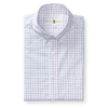 Cotton Twill Sport Shirt