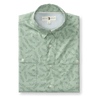 Performance Dobby Guide Shirt - Melrose Plaid
