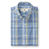 Cotton Slub Sport Shirt