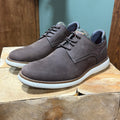 Countryaire Plain Toe - Walnut