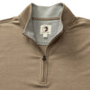 Dunmore Performance 1/4 Zip Pullover