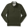 Dunmore Performance 1/4 Zip Pullover