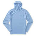 Windward Performance Hooded T-Shirt