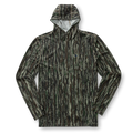 Realtree Windward Performance Hooded T-Shirt - Original Camo
