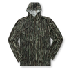 Realtree Windward Performance Hooded T-Shirt - Original Camo
