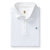 Hanover Pima Cotton Pique Polo