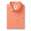 Hanover Pima Cotton Pique Polo