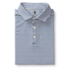 Long Drive Performance Polo