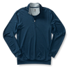 Long Drive Performance 1/4 Zip Pullover