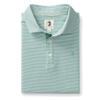 Hanover Pima Cotton Jersey Polo