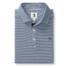 Hanover Pima Cotton Jersey Polo