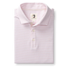 Hanover Pima Cotton Jersey Polo