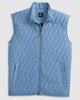 Belfry Quilted Puffer Vest