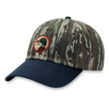 Realtree Circle Patch Twill Hat