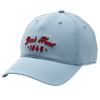 1865 Embroidery Performance Hat