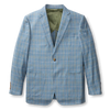 Bradner Plaid Sport Coat