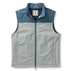 Long Drive Performance Vest