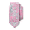 Seersucker Stripe Tie