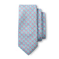 Silk Foulard Tie