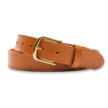 English Leather Belt