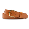English Leather Belt