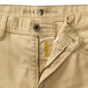 Field Canvas Five-Pocket