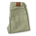 Field Canvas Five-Pocket