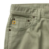 Field Canvas Five-Pocket