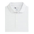 Driver Stripe Performance Polo