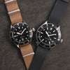 DS2 Meridian Navy - Quartz 42mm