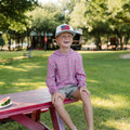 Youth Old Glory Adult Hat