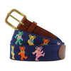 Dancing Bears Belt