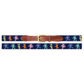 Dancing Bears Belt