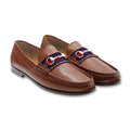 Surcingle Downing Bit Loafers