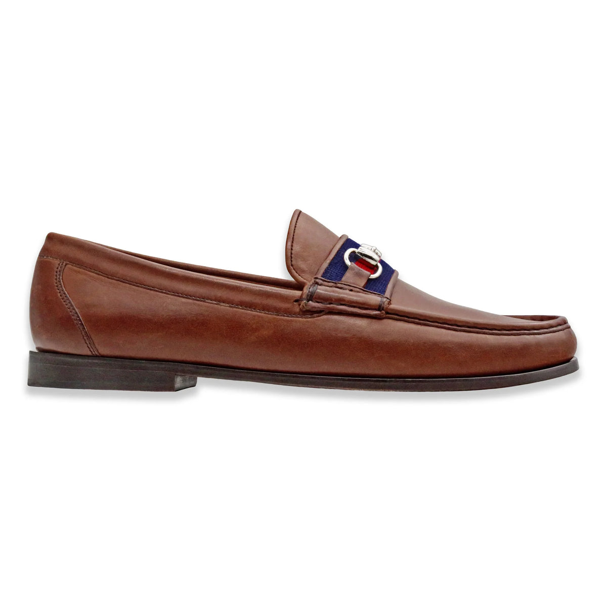 Surcingle Downing Bit Loafers