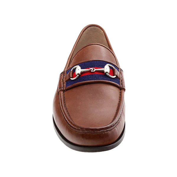 Surcingle Downing Bit Loafers