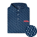 The Day Drinker Performance Polo