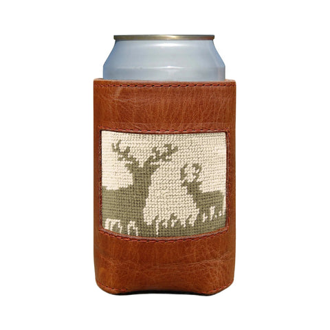 Deer Hunting Can Cooler