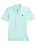 Dru Performance Mesh Polo - Sardinia