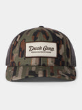 Duck Camp Trucker Hat