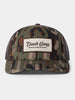 Duck Camp Trucker Hat