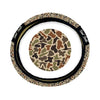Scent South Steering Wheel Covers